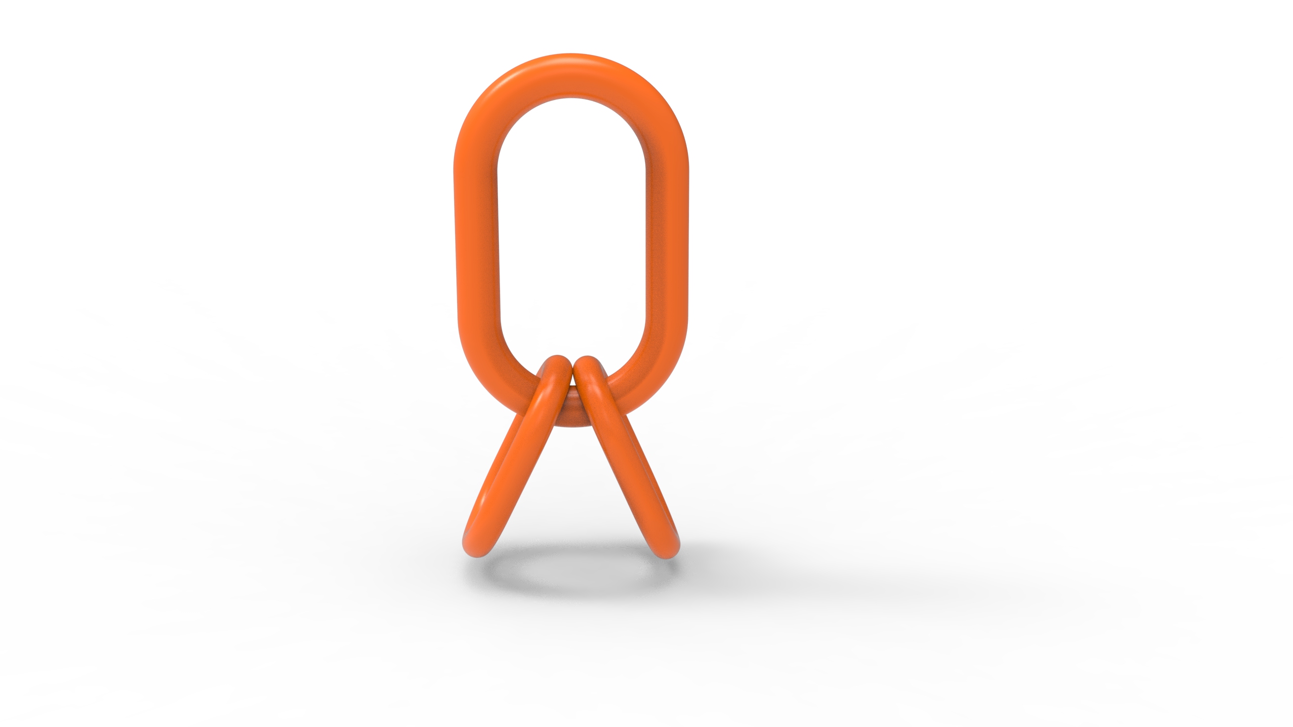 G80 Master Ring Quad Assembly