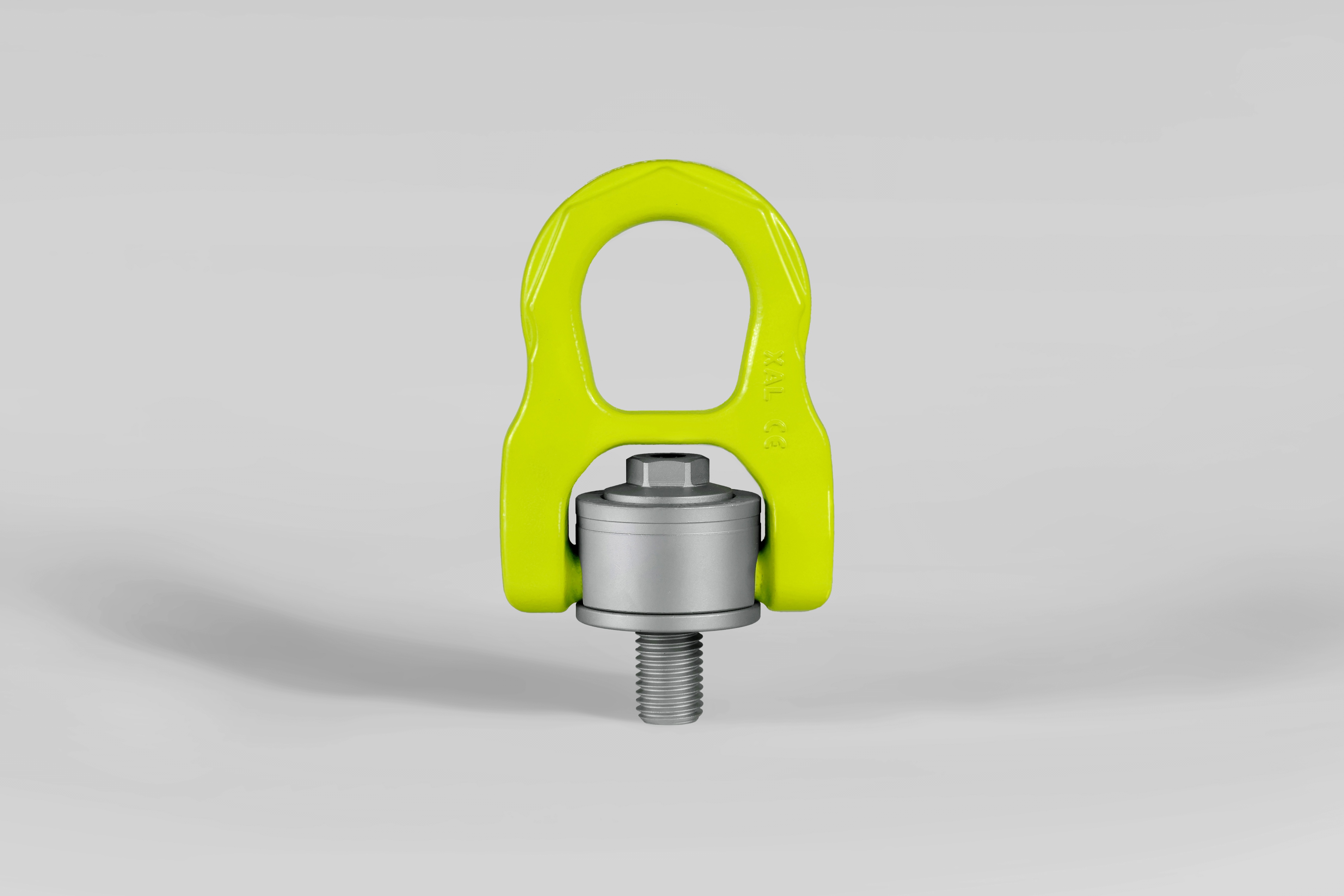 Heavy Duty Lifting Point S+