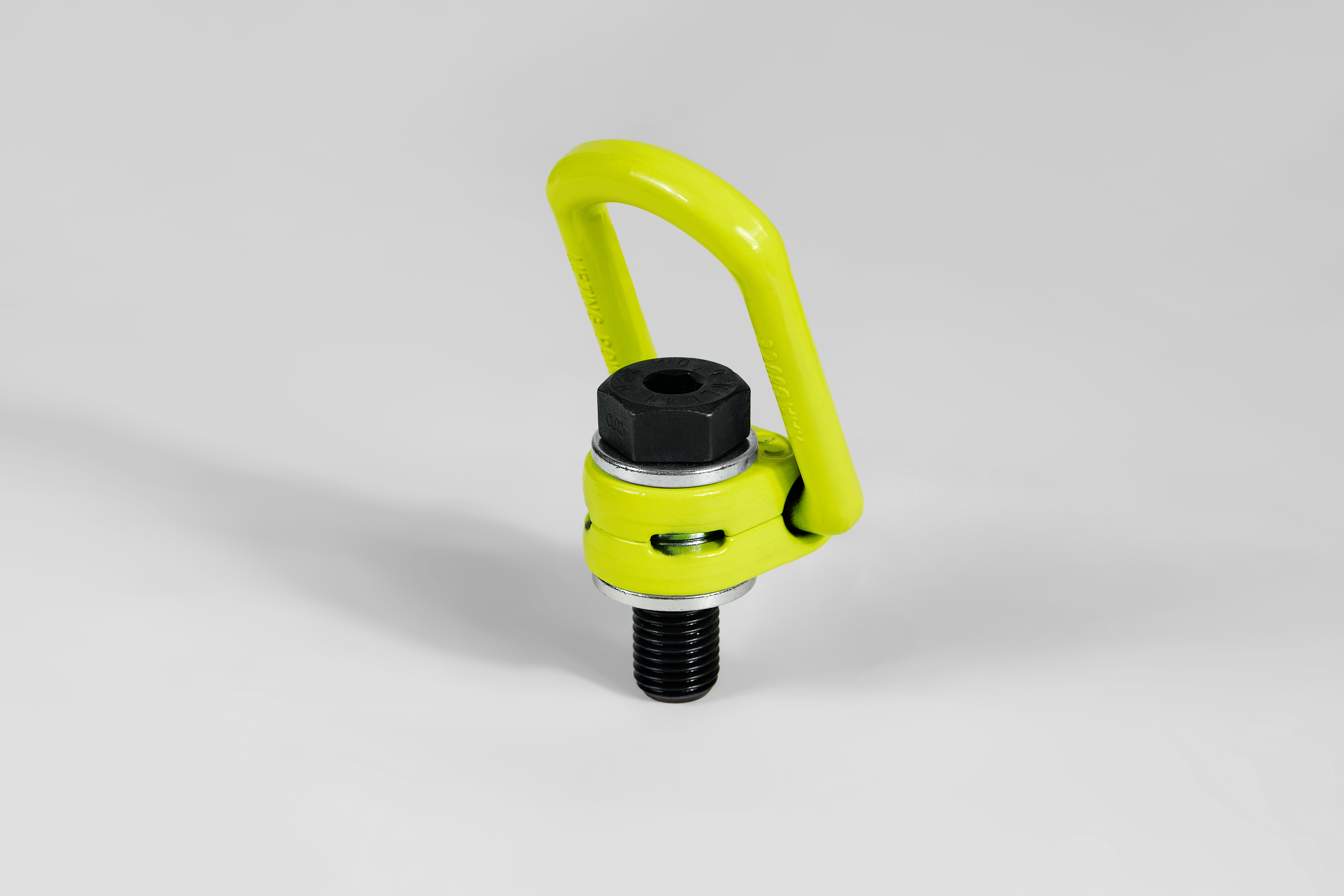 Side Load Lifting Point