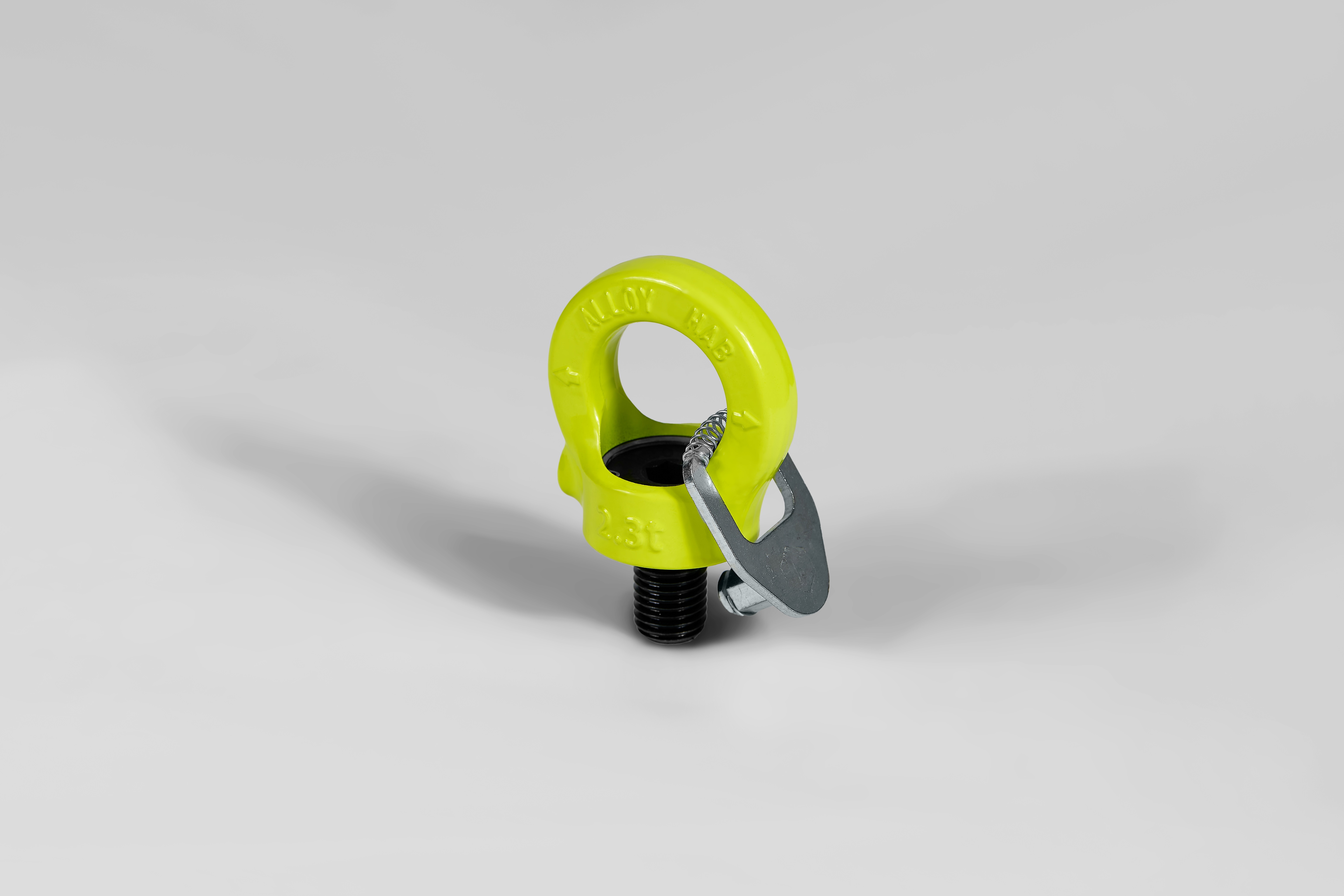 Key Eye Bolt 094