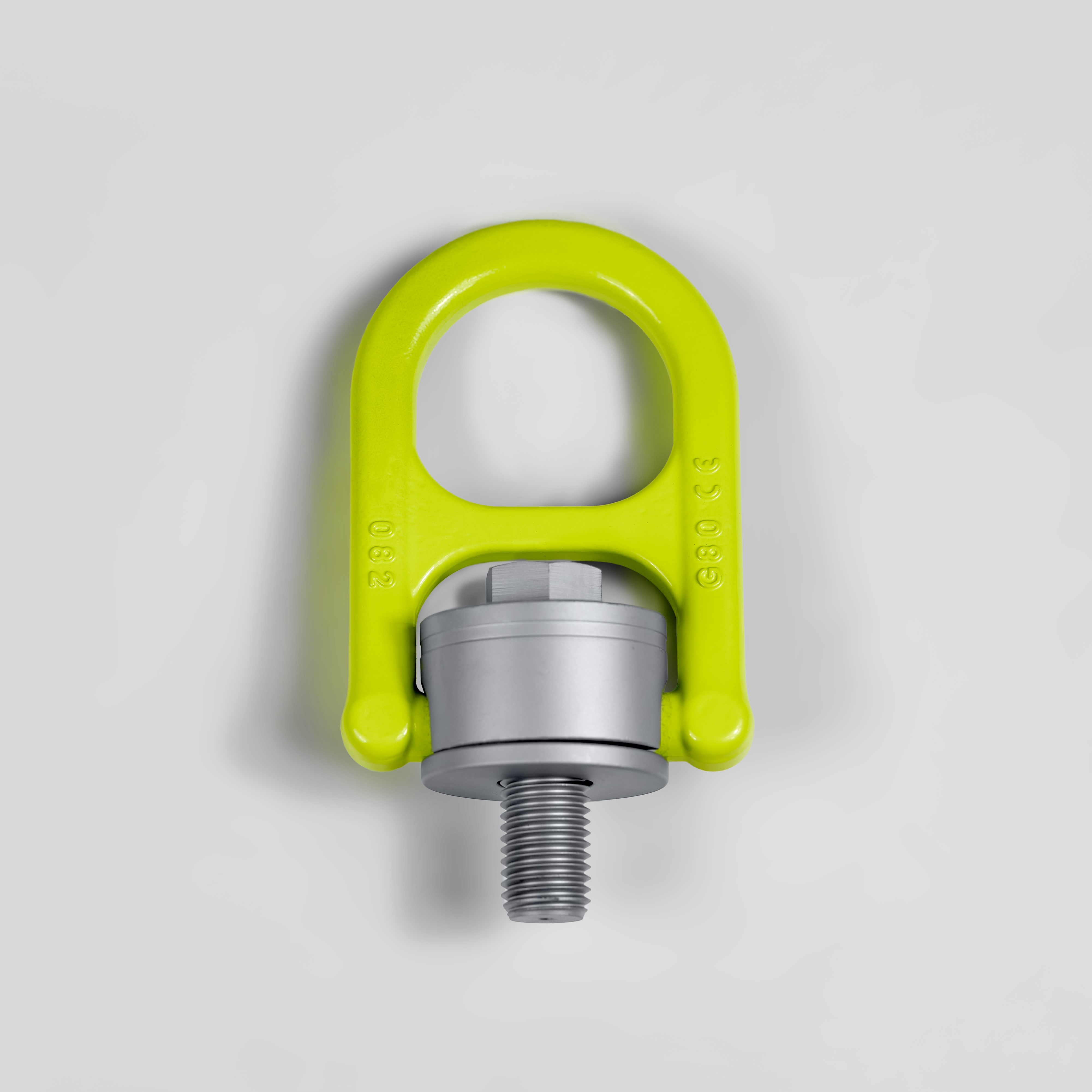 Heavy Duty Lifting Point