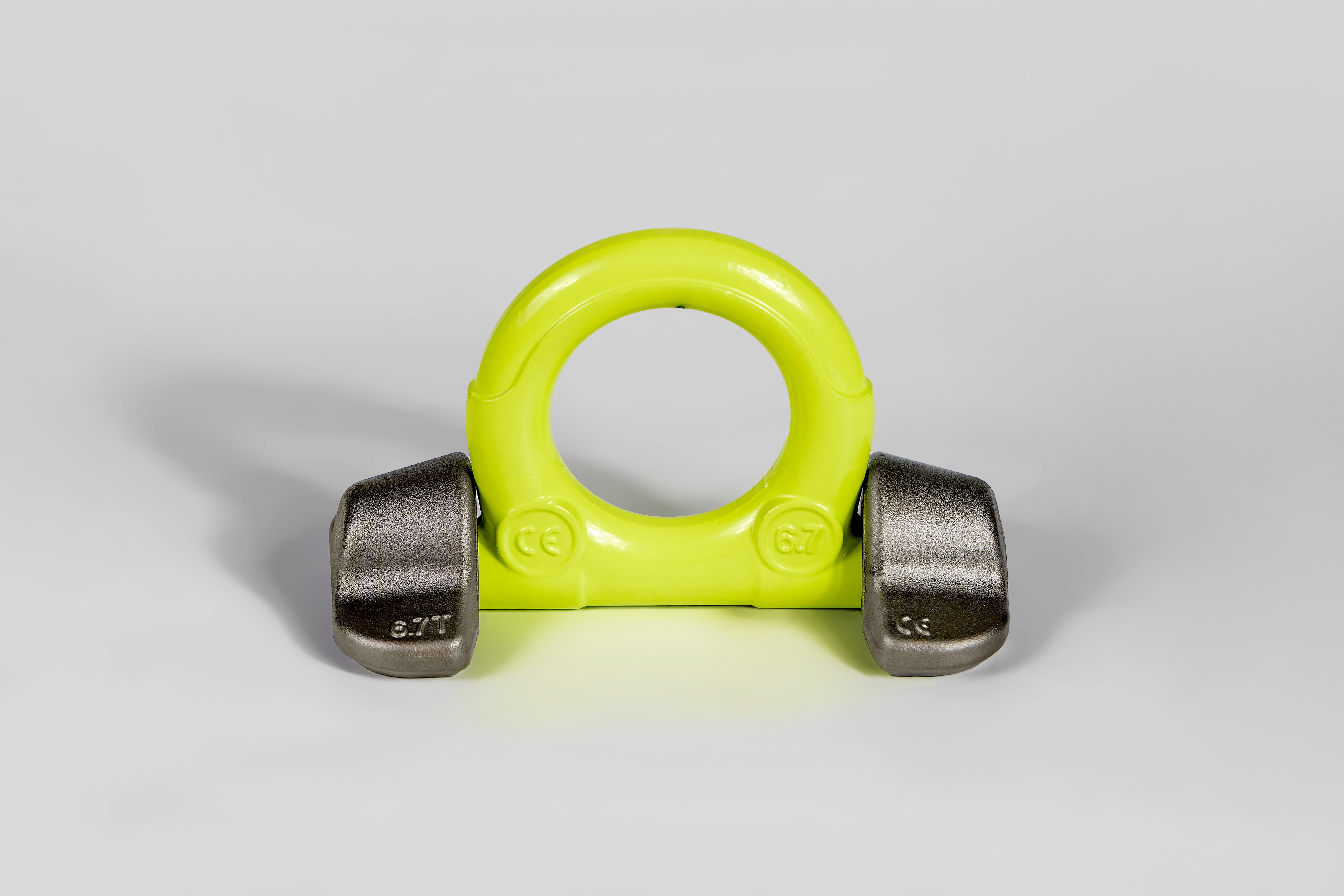 Welded Lifing Lug 092