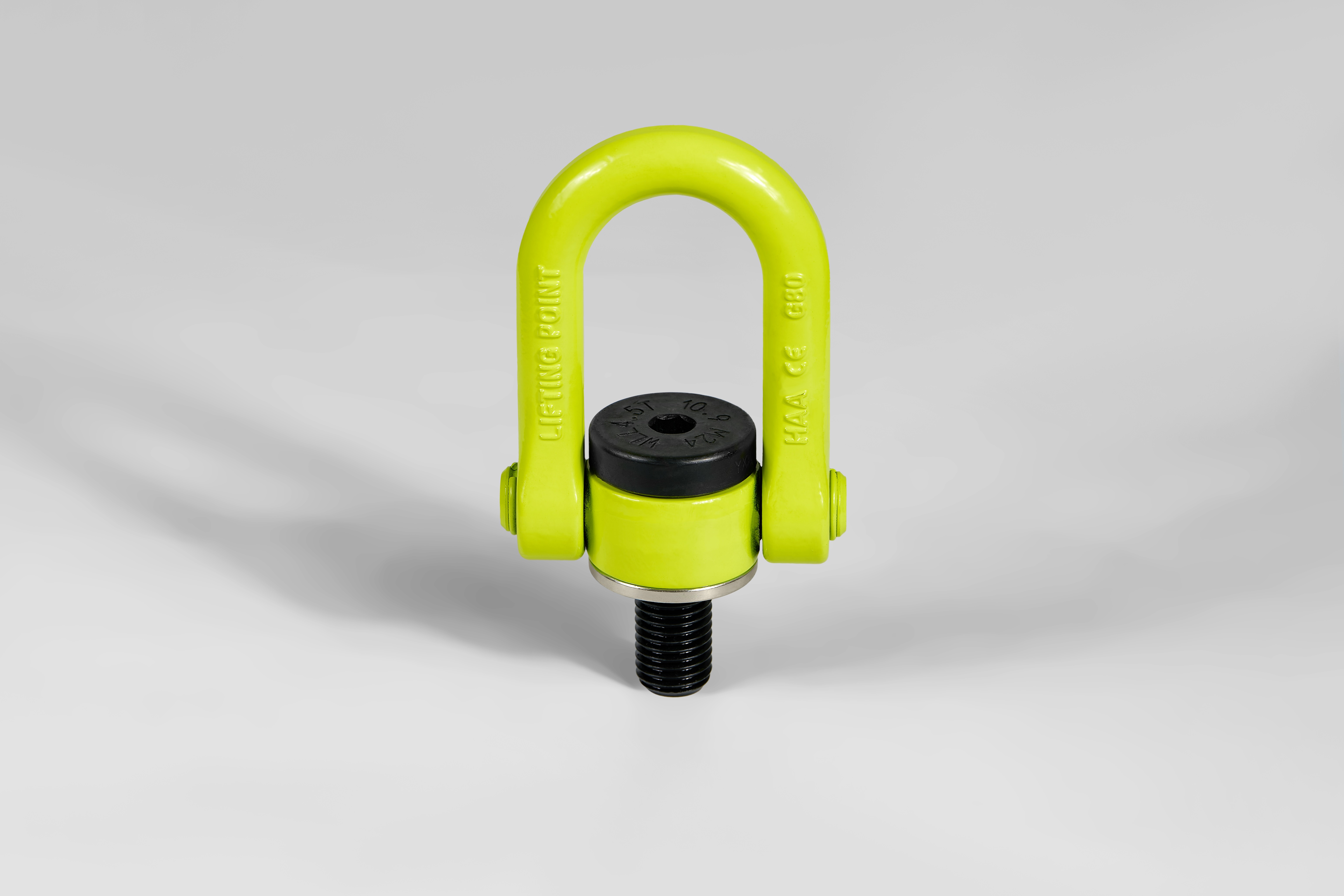 Super Hoist Ring MLWS