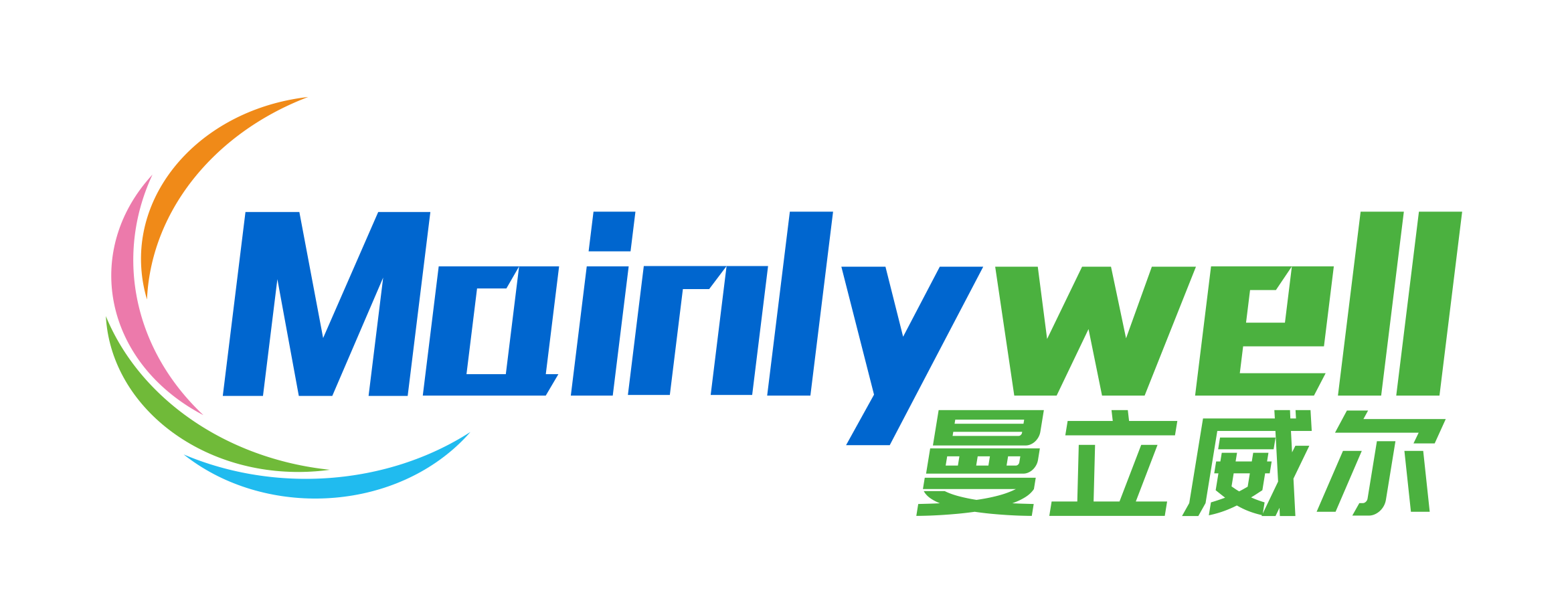 Mainlywell Lifting Solutions